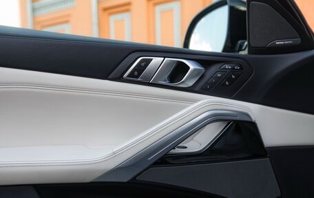 BMW X6, 2022 год, 8 500 000 рублей, 16 фотография