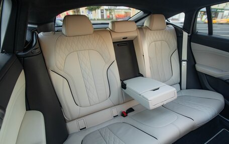 BMW X6, 2022 год, 8 500 000 рублей, 18 фотография