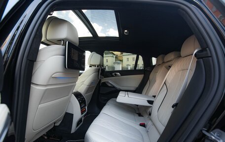 BMW X6, 2022 год, 8 500 000 рублей, 21 фотография