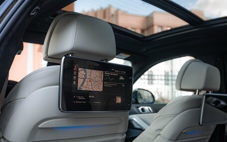 BMW X6, 2022 год, 8 500 000 рублей, 20 фотография