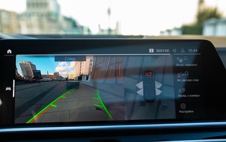 BMW X6, 2022 год, 8 500 000 рублей, 24 фотография