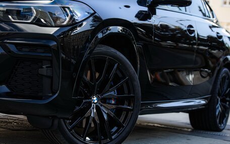 BMW X6, 2022 год, 8 500 000 рублей, 29 фотография