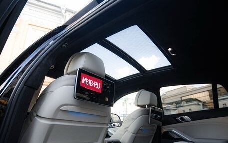 BMW X6, 2022 год, 8 500 000 рублей, 17 фотография