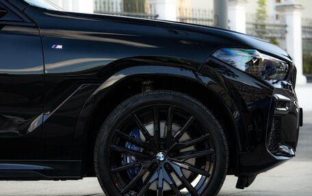 BMW X6, 2022 год, 8 500 000 рублей, 31 фотография