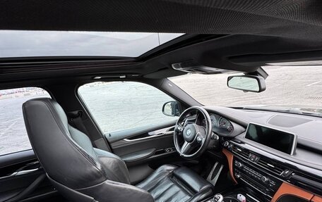BMW X5 M, 2015 год, 2 990 000 рублей, 7 фотография