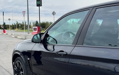 BMW X5 M, 2015 год, 2 990 000 рублей, 4 фотография