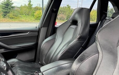 BMW X5 M, 2015 год, 2 990 000 рублей, 6 фотография