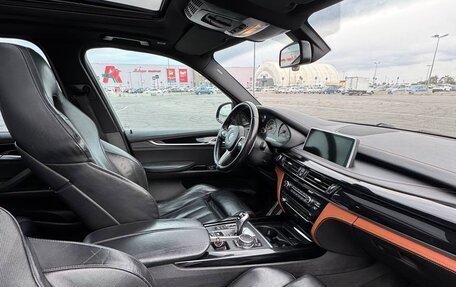 BMW X5 M, 2015 год, 2 990 000 рублей, 8 фотография