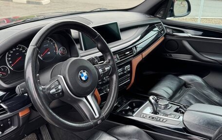BMW X5 M, 2015 год, 2 990 000 рублей, 9 фотография