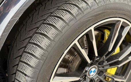 BMW X5 M, 2015 год, 2 990 000 рублей, 10 фотография