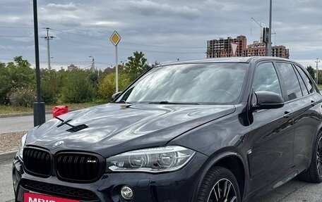 BMW X5 M, 2015 год, 2 990 000 рублей, 3 фотография