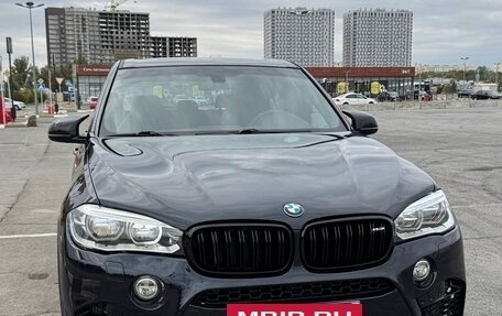BMW X5 M, 2015 год, 2 990 000 рублей, 2 фотография
