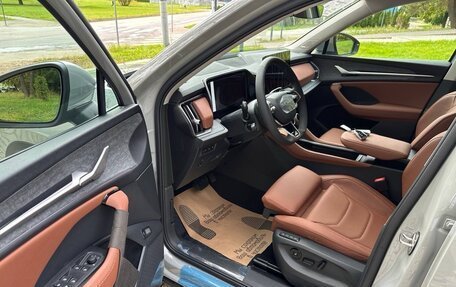 Skoda Kodiaq, 2025 год, 5 247 000 рублей, 2 фотография