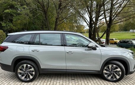 Skoda Kodiaq, 2025 год, 5 247 000 рублей, 7 фотография