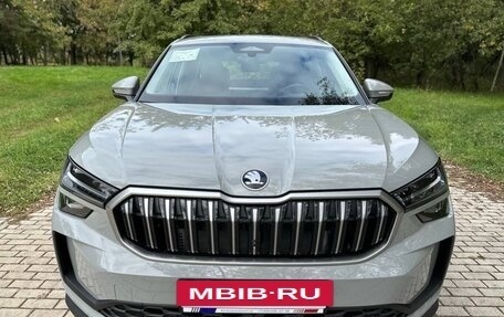 Skoda Kodiaq, 2025 год, 5 247 000 рублей, 6 фотография