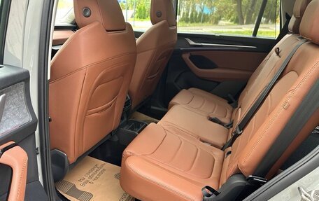 Skoda Kodiaq, 2025 год, 5 247 000 рублей, 12 фотография
