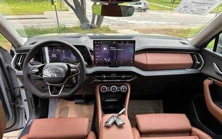 Skoda Kodiaq, 2025 год, 5 247 000 рублей, 13 фотография