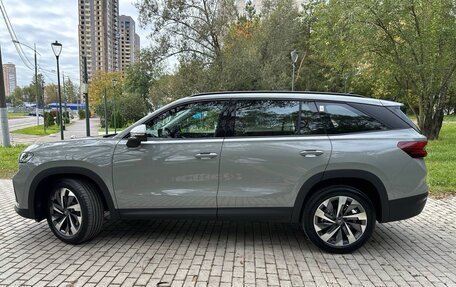 Skoda Kodiaq, 2025 год, 5 247 000 рублей, 9 фотография