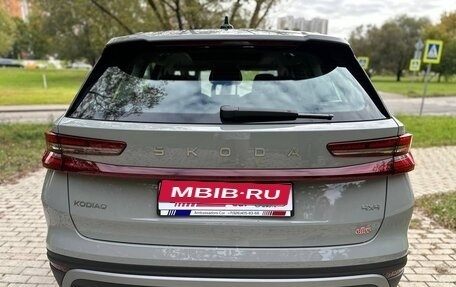 Skoda Kodiaq, 2025 год, 5 247 000 рублей, 8 фотография