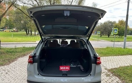 Skoda Kodiaq, 2025 год, 5 247 000 рублей, 22 фотография