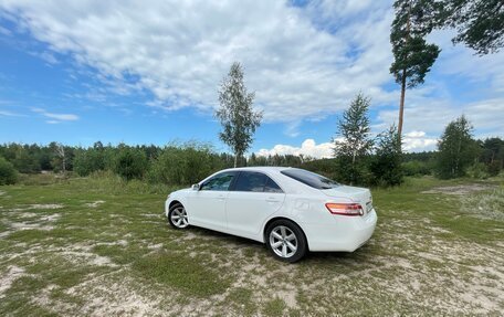 Toyota Camry, 2009 год, 1 100 000 рублей, 4 фотография