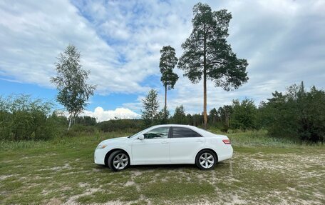 Toyota Camry, 2009 год, 1 100 000 рублей, 3 фотография