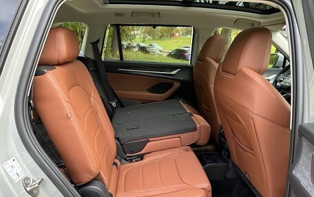Skoda Kodiaq, 2025 год, 5 247 000 рублей, 27 фотография