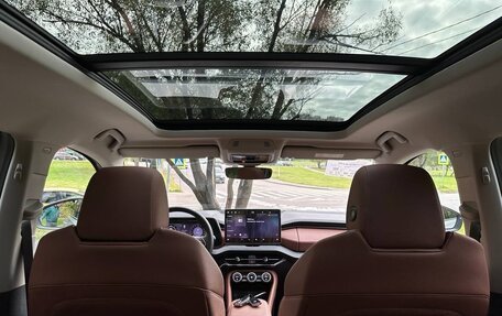 Skoda Kodiaq, 2025 год, 5 247 000 рублей, 24 фотография
