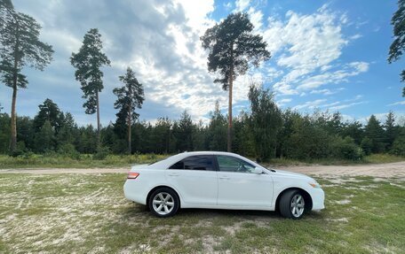 Toyota Camry, 2009 год, 1 100 000 рублей, 6 фотография