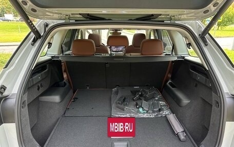 Skoda Kodiaq, 2025 год, 5 247 000 рублей, 23 фотография
