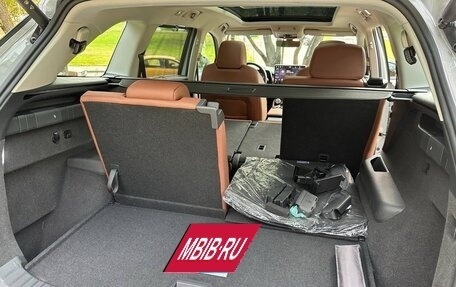 Skoda Kodiaq, 2025 год, 5 247 000 рублей, 26 фотография