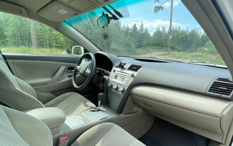 Toyota Camry, 2009 год, 1 100 000 рублей, 7 фотография