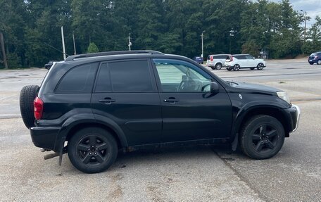Toyota RAV4, 2004 год, 499 000 рублей, 2 фотография