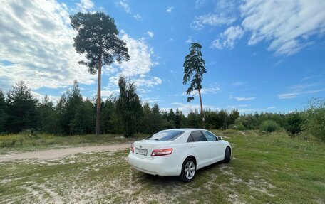 Toyota Camry, 2009 год, 1 100 000 рублей, 10 фотография