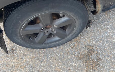 Toyota RAV4, 2004 год, 499 000 рублей, 11 фотография