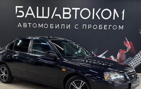 Hyundai Elantra III, 2008 год, 400 000 рублей, 3 фотография