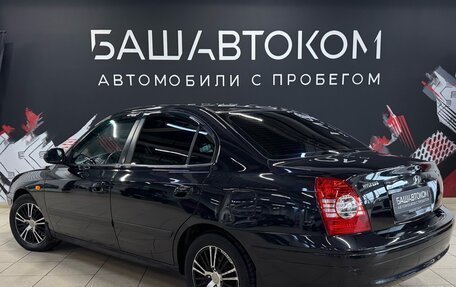 Hyundai Elantra III, 2008 год, 400 000 рублей, 2 фотография