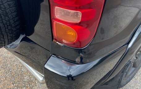 Toyota RAV4, 2004 год, 499 000 рублей, 15 фотография
