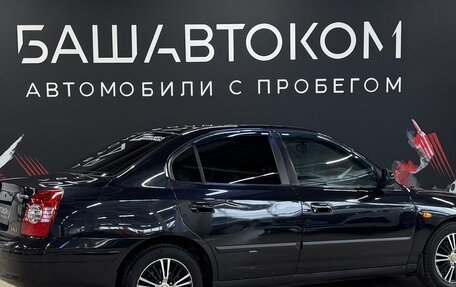 Hyundai Elantra III, 2008 год, 400 000 рублей, 4 фотография