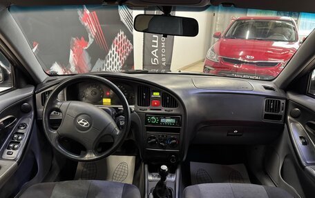 Hyundai Elantra III, 2008 год, 400 000 рублей, 9 фотография