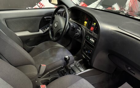 Hyundai Elantra III, 2008 год, 400 000 рублей, 8 фотография