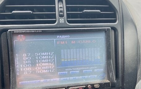 Toyota RAV4, 2004 год, 499 000 рублей, 12 фотография