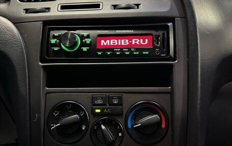 Hyundai Elantra III, 2008 год, 400 000 рублей, 12 фотография