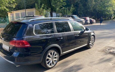 Volkswagen Passat B7, 2013 год, 2 100 000 рублей, 4 фотография