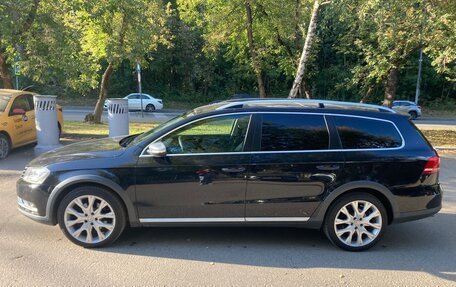 Volkswagen Passat B7, 2013 год, 2 100 000 рублей, 6 фотография