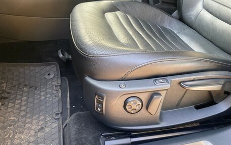 Volkswagen Passat B7, 2013 год, 2 100 000 рублей, 11 фотография