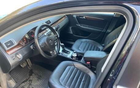 Volkswagen Passat B7, 2013 год, 2 100 000 рублей, 12 фотография