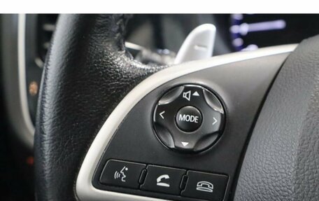 Mitsubishi Outlander III рестайлинг 3, 2012 год, 1 399 000 рублей, 9 фотография