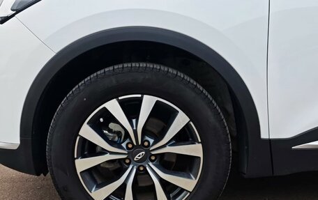 Chery Tiggo 7 Pro, 2022 год, 1 650 000 рублей, 3 фотография