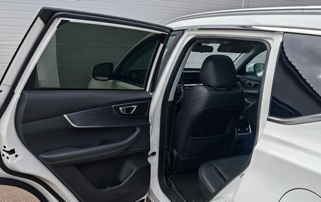 Chery Tiggo 7 Pro, 2022 год, 1 650 000 рублей, 16 фотография